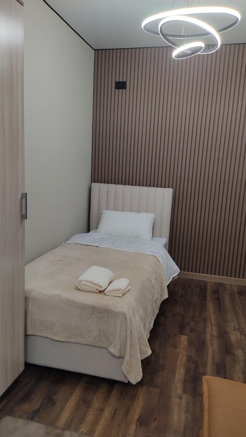 Комната в частном доме Vacation rental in Almaty Region, Kazakhstan