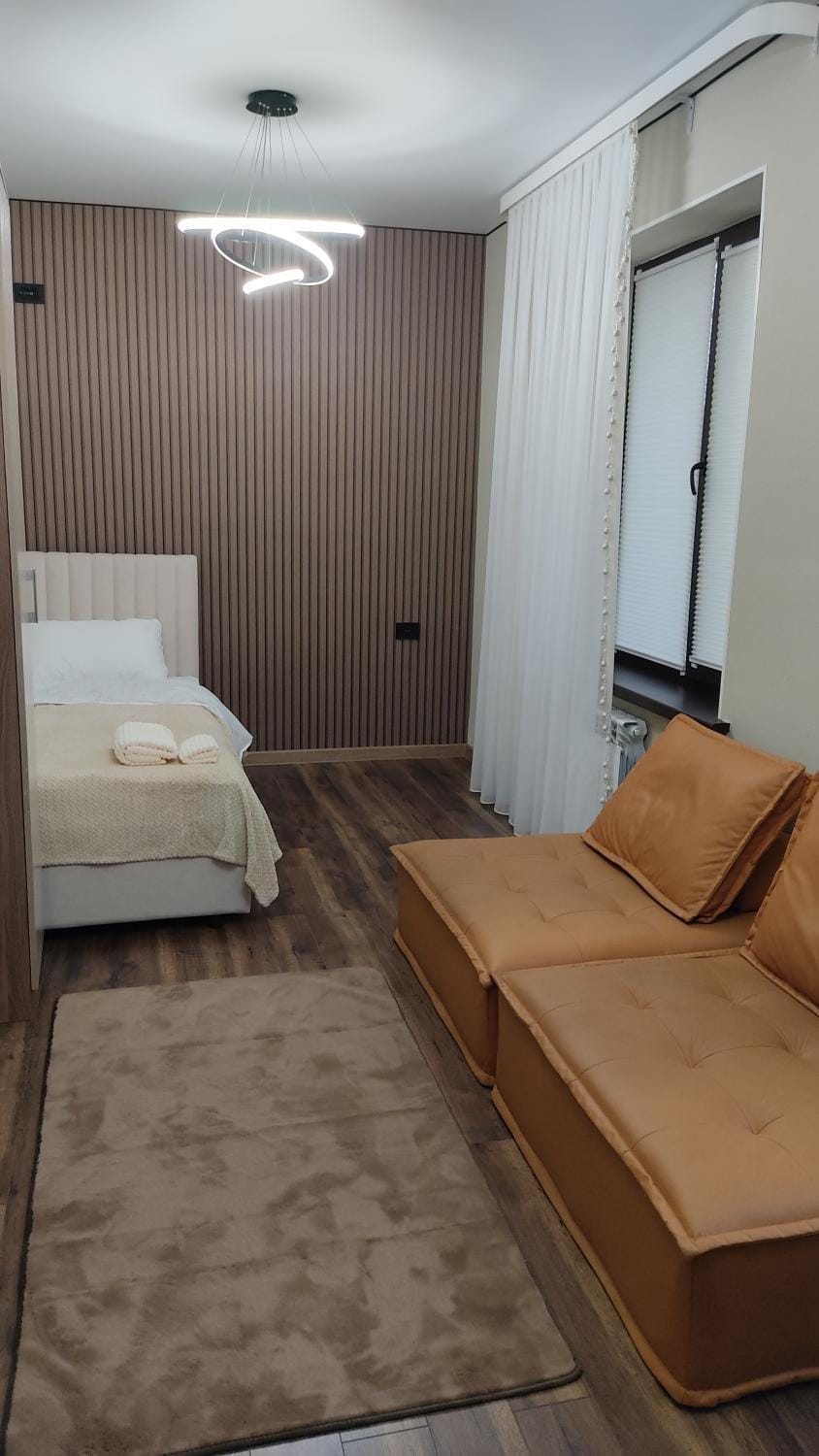 Комната в частном доме Vacation rental in Almaty Region, Kazakhstan