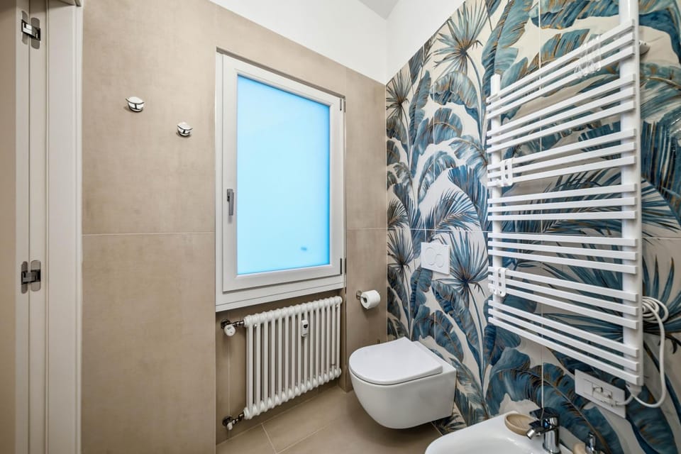 Toilet, Bathroom, bidet