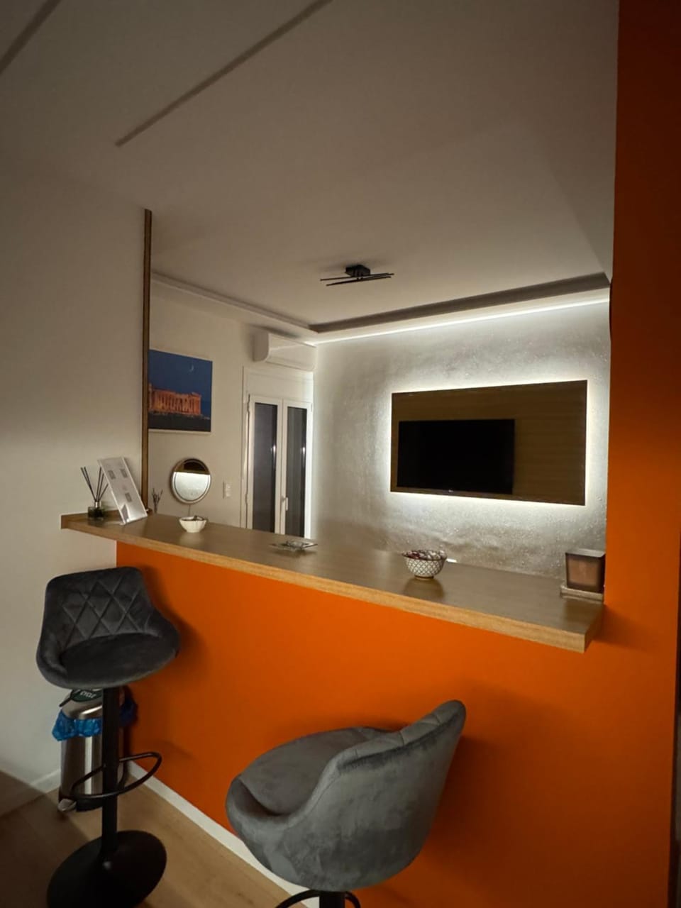 TV and multimedia