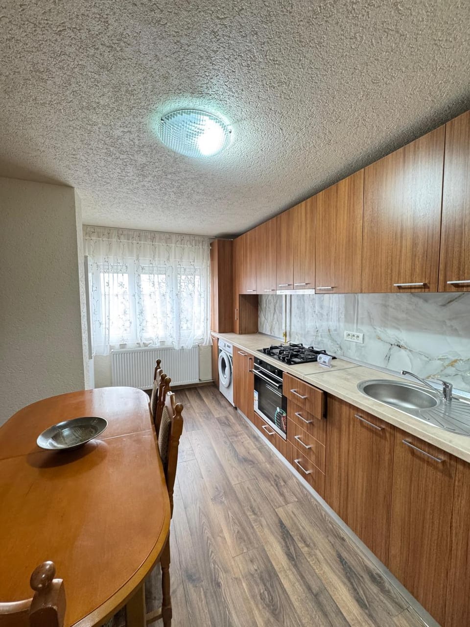 Urban Apartment Apartment in Timiș County
