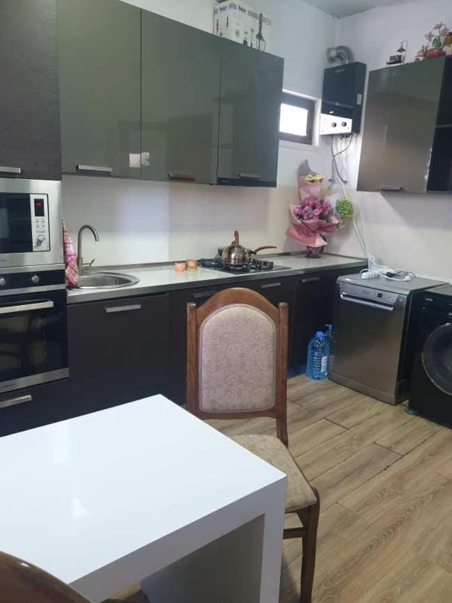 Дом с видом на город Apartment in Tbilisi, Georgia