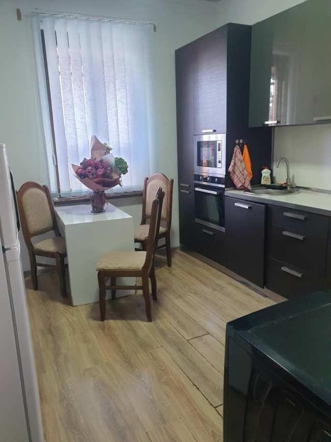 Дом с видом на город Apartment in Tbilisi, Georgia