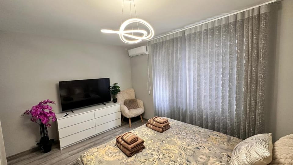 Апартамент за гости Noa Sift Apartment in Velingrad