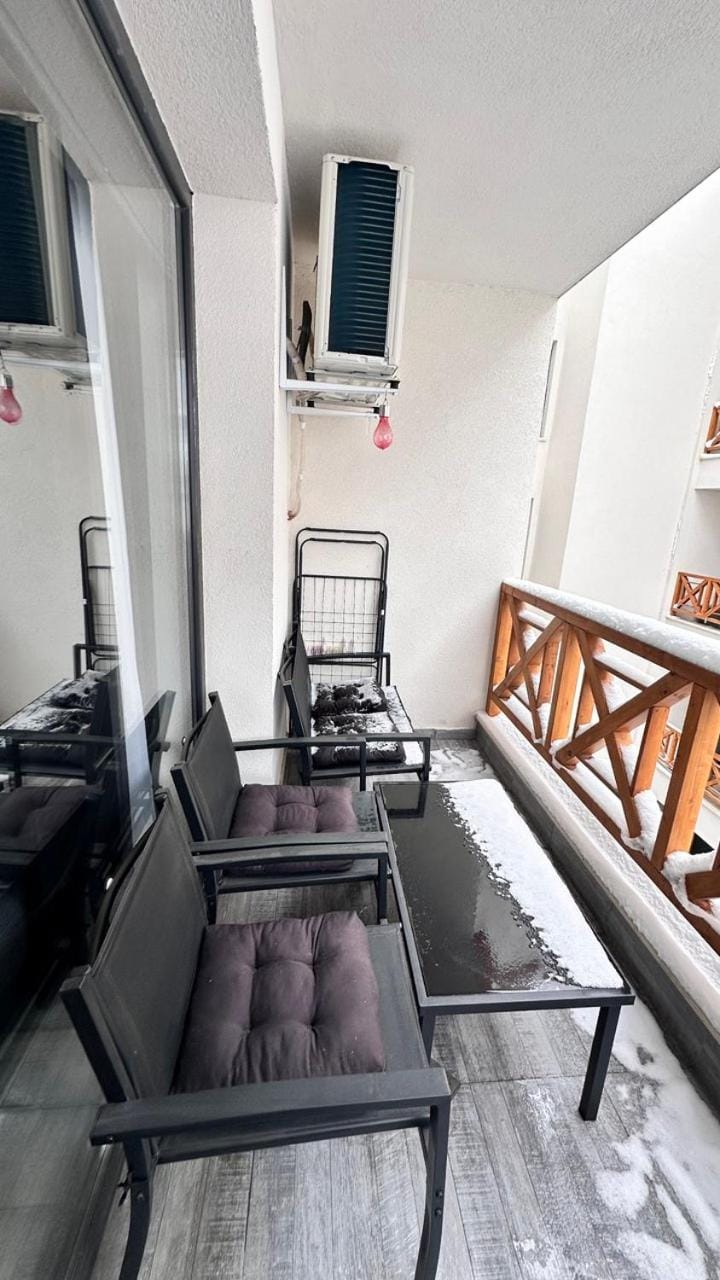 Апартамент за гости Noa Sift Apartment in Velingrad