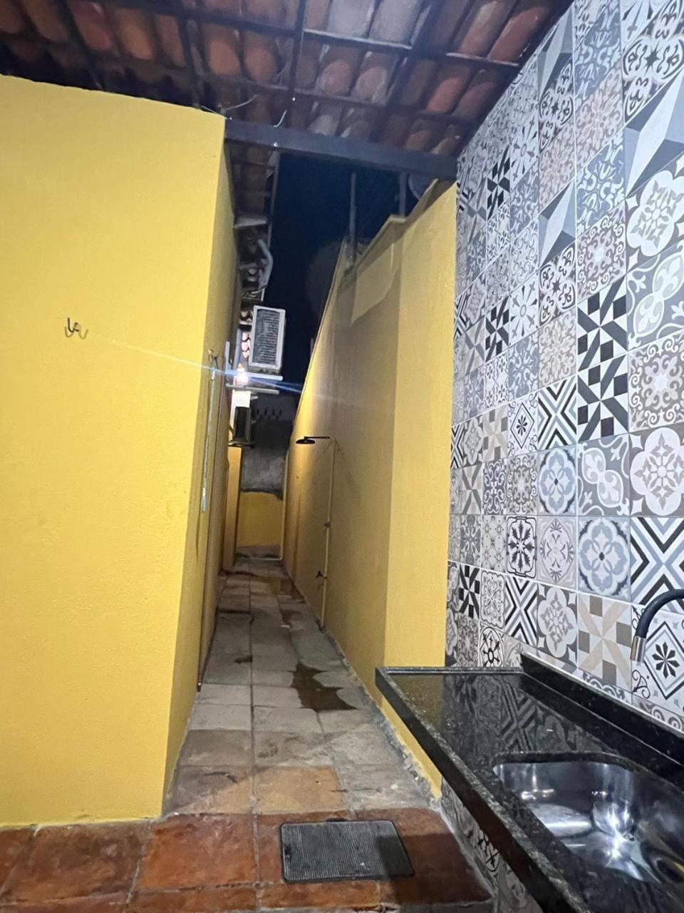 Casa Paracuru House in State of Ceará