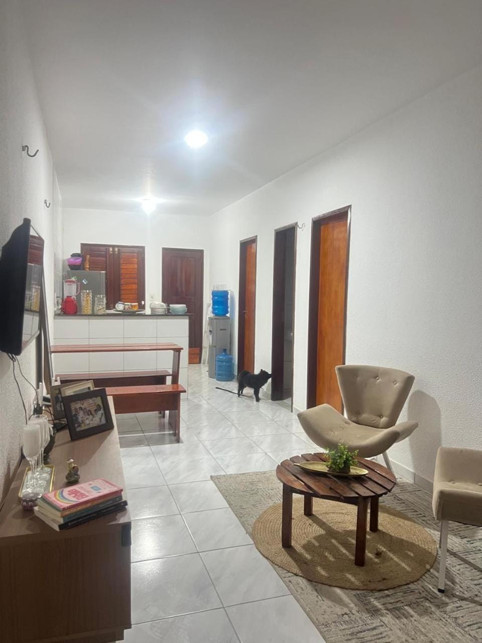 Casa Paracuru House in State of Ceará