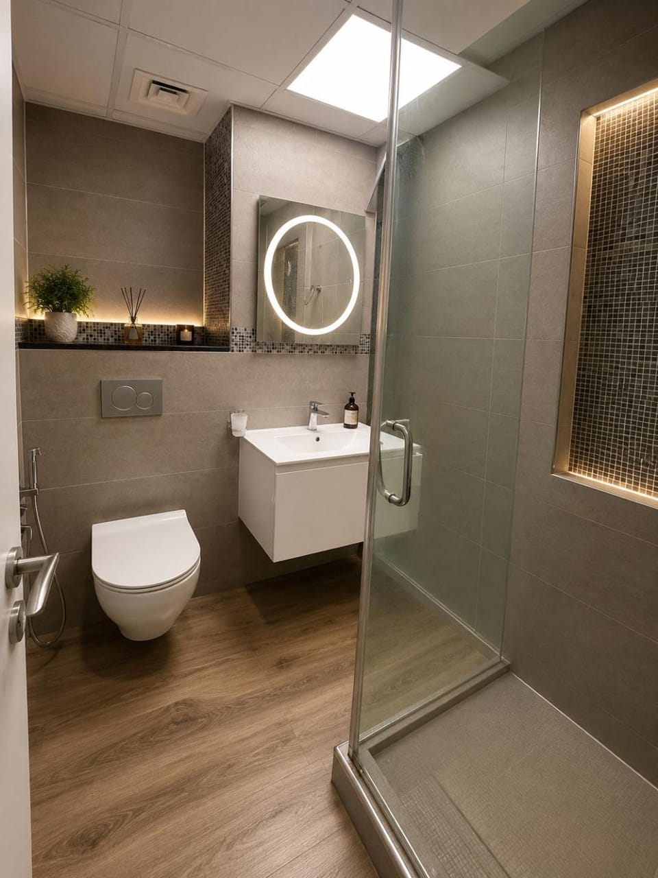 Jumeirah luxury Sharing Apartment in Dubai