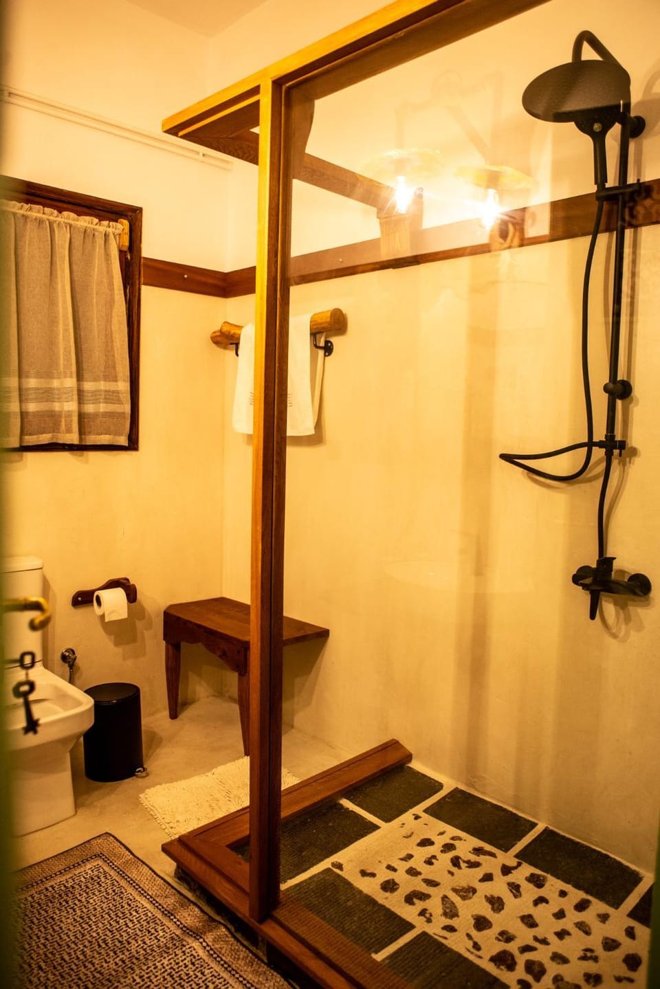 Το σπίτι του παππού Apartment in North Macedonia