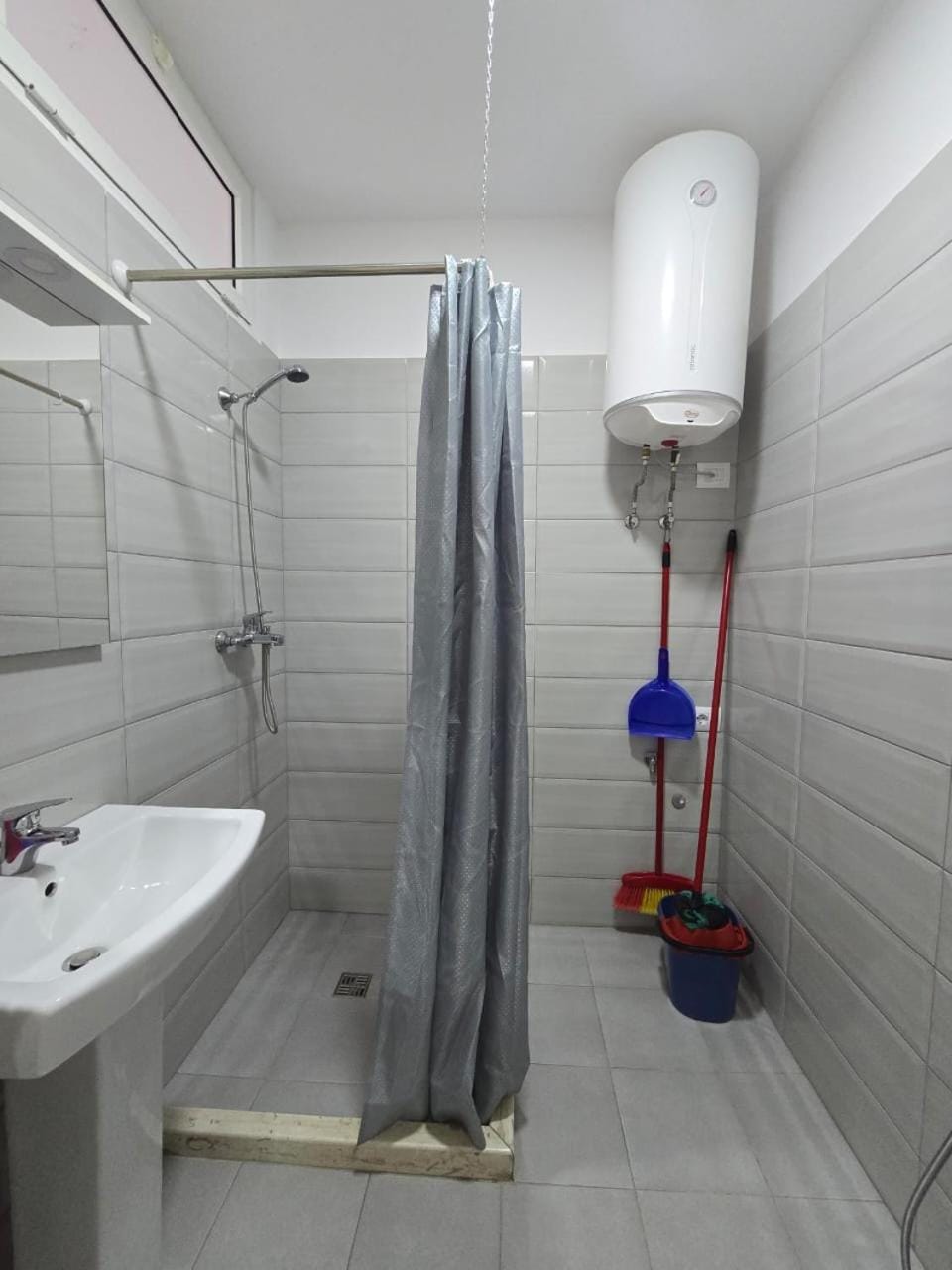 DELUXE Studio A Apartment in Europe