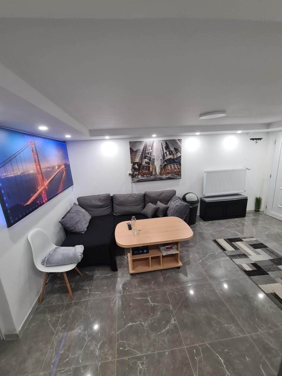 Villa basement Apartment Apartment in North Rhine-Westphalia