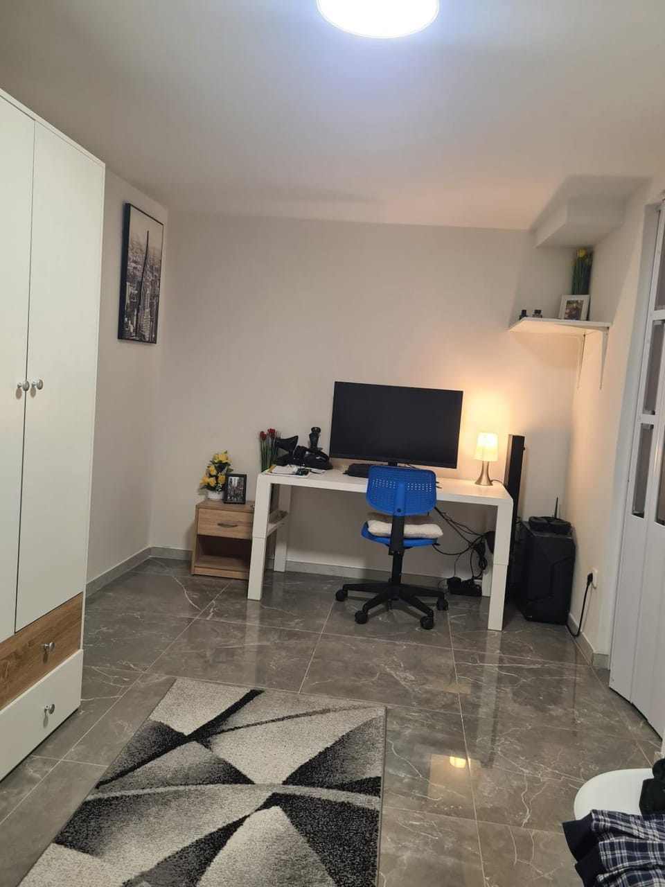 Villa basement Apartment Apartment in North Rhine-Westphalia