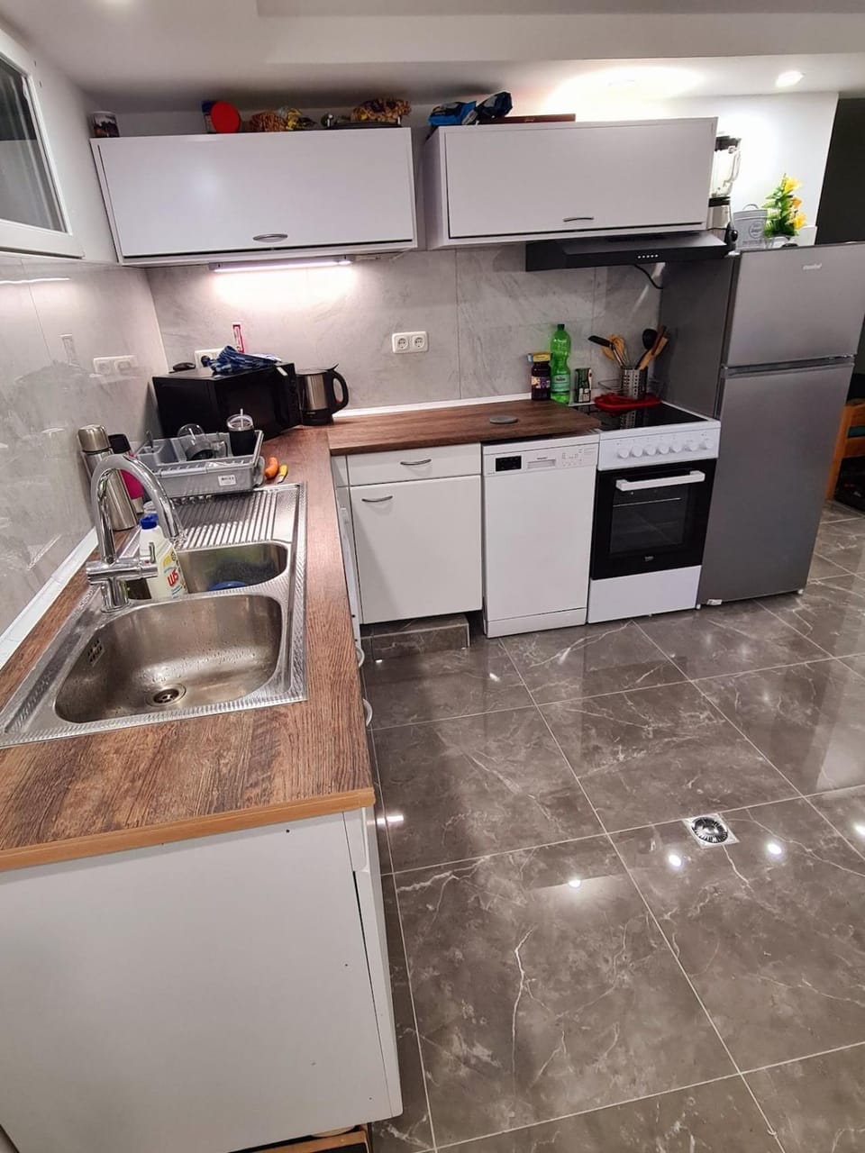 Villa basement Apartment Apartment in North Rhine-Westphalia
