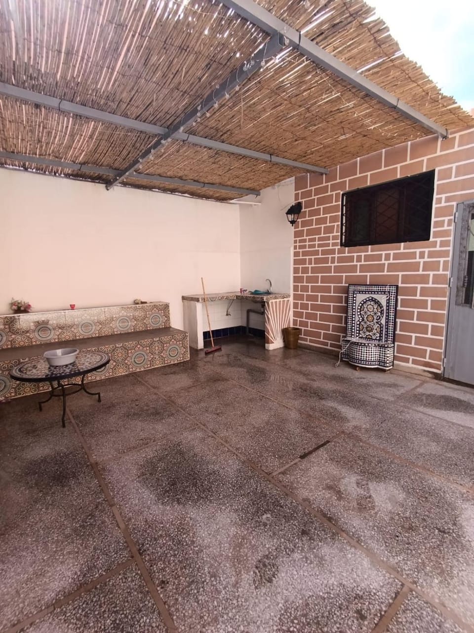 agdal 2 Apartment in Souss-Massa