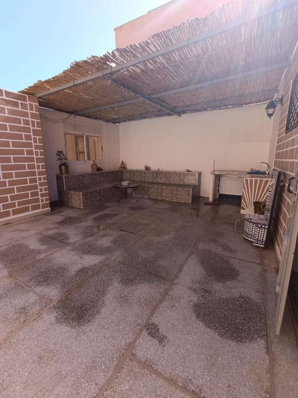 agdal 2 Apartment in Souss-Massa