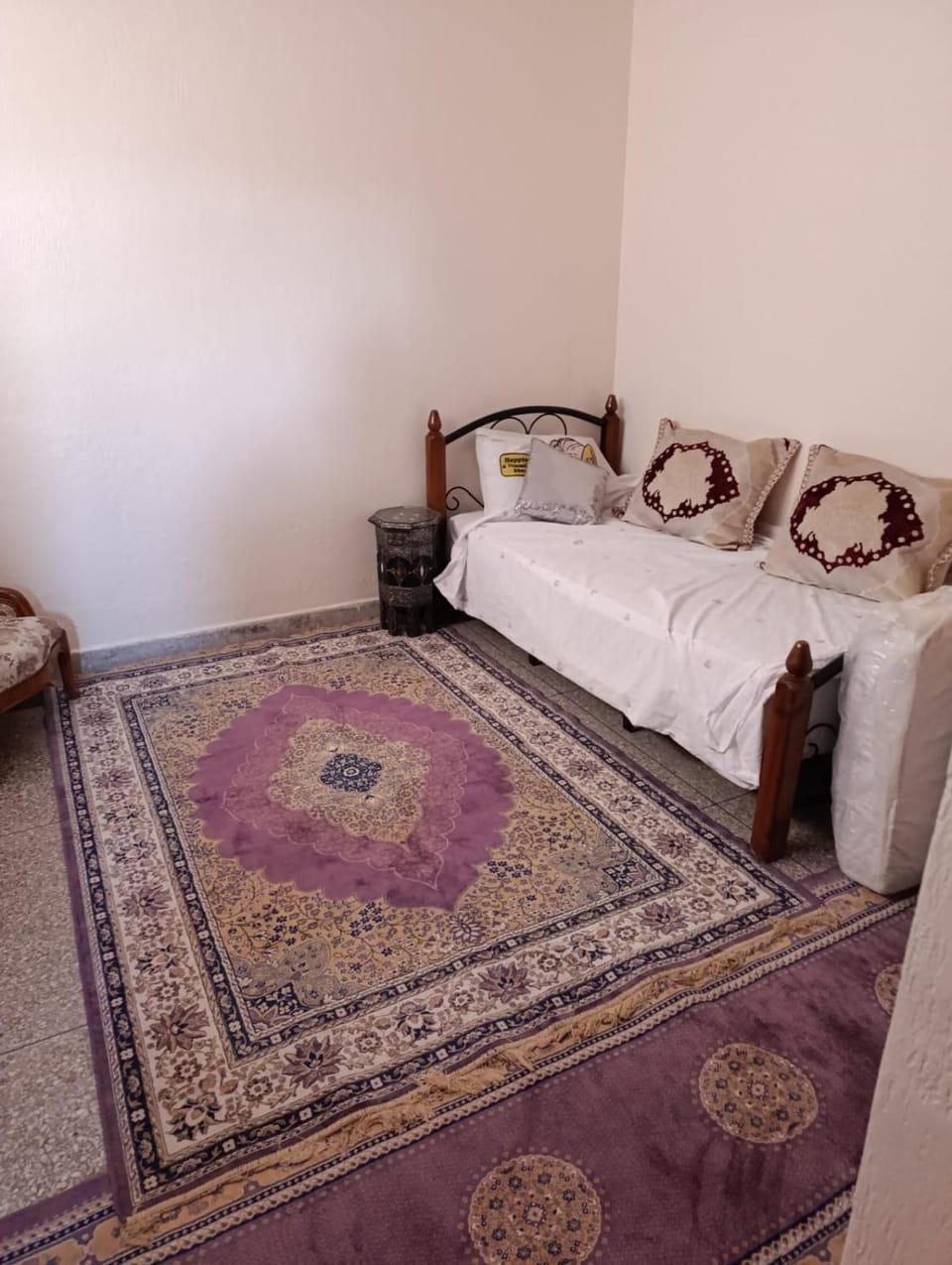 agdal 2 Apartment in Souss-Massa