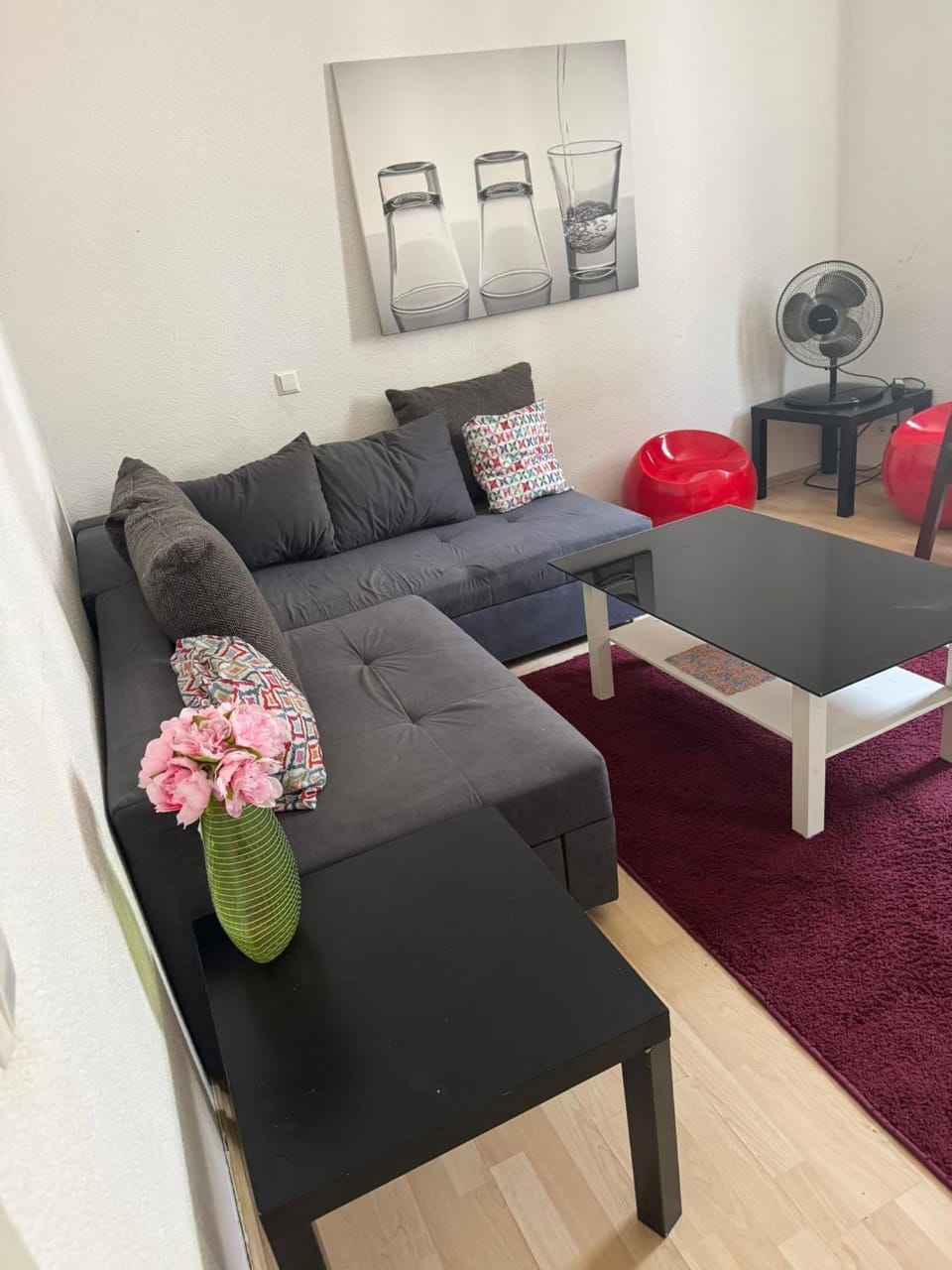 Retals stuttgart city 5 Apartment in Stuttgart