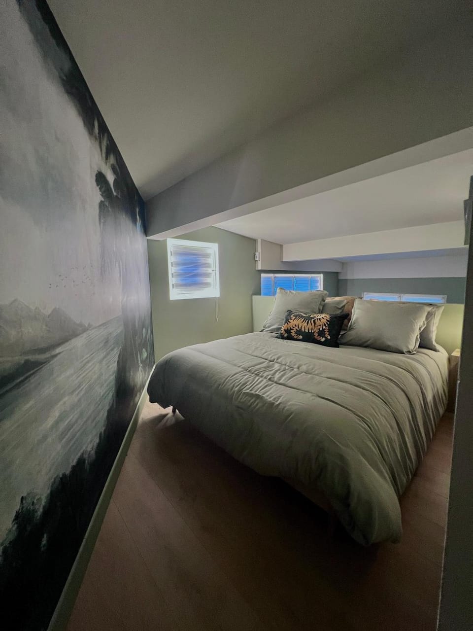 Le cocoon Chalet in Île-de-France