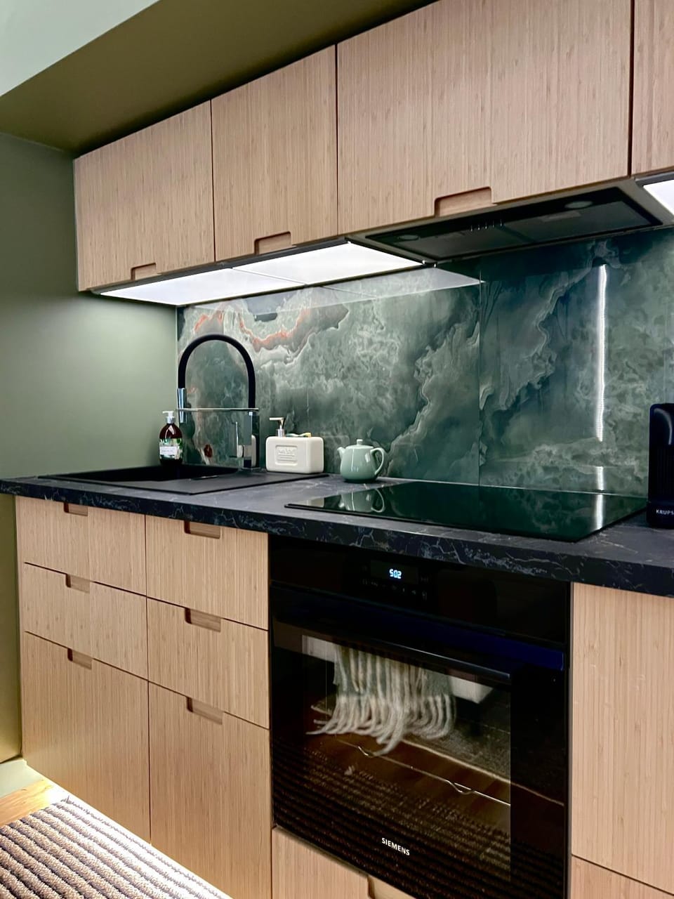 Le cocoon Chalet in Île-de-France