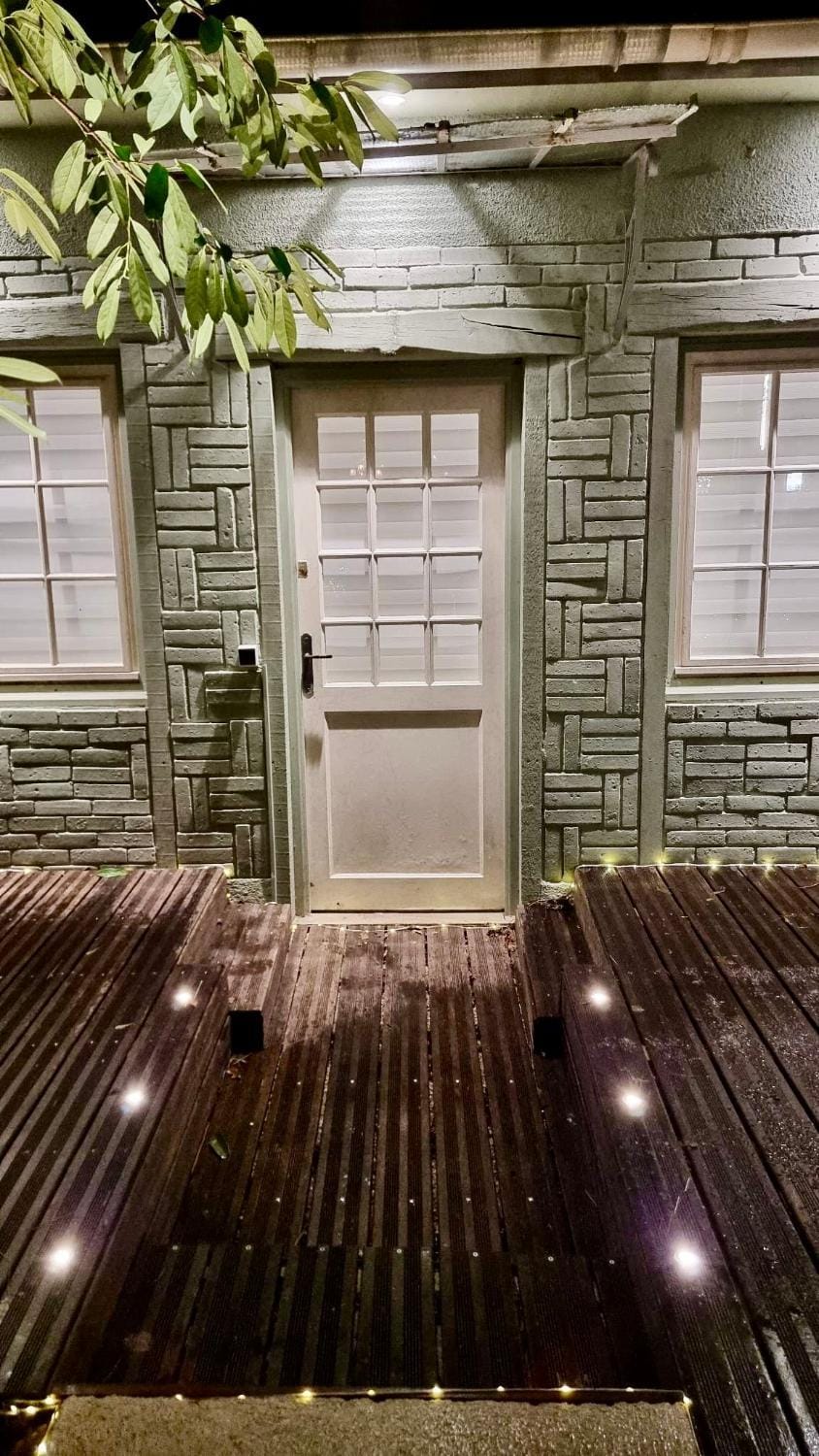 Le cocoon Chalet in Île-de-France