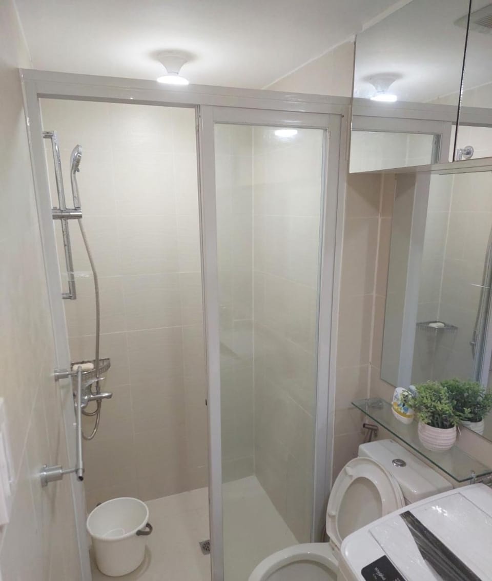 Radiant Peak View - Azure North Pampanga Apartment in Calabarzon