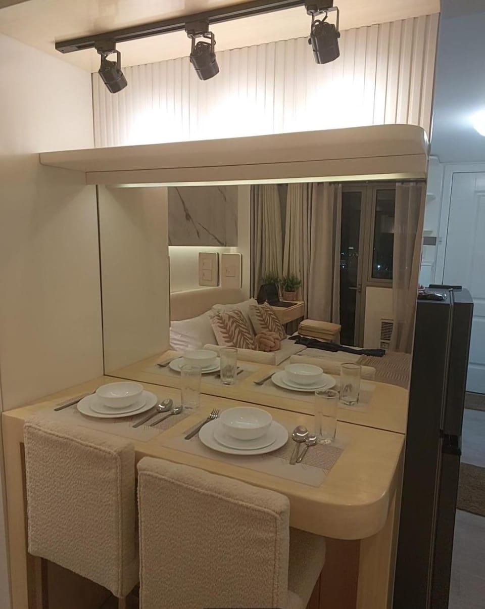 Radiant Peak View - Azure North Pampanga Apartment in Calabarzon