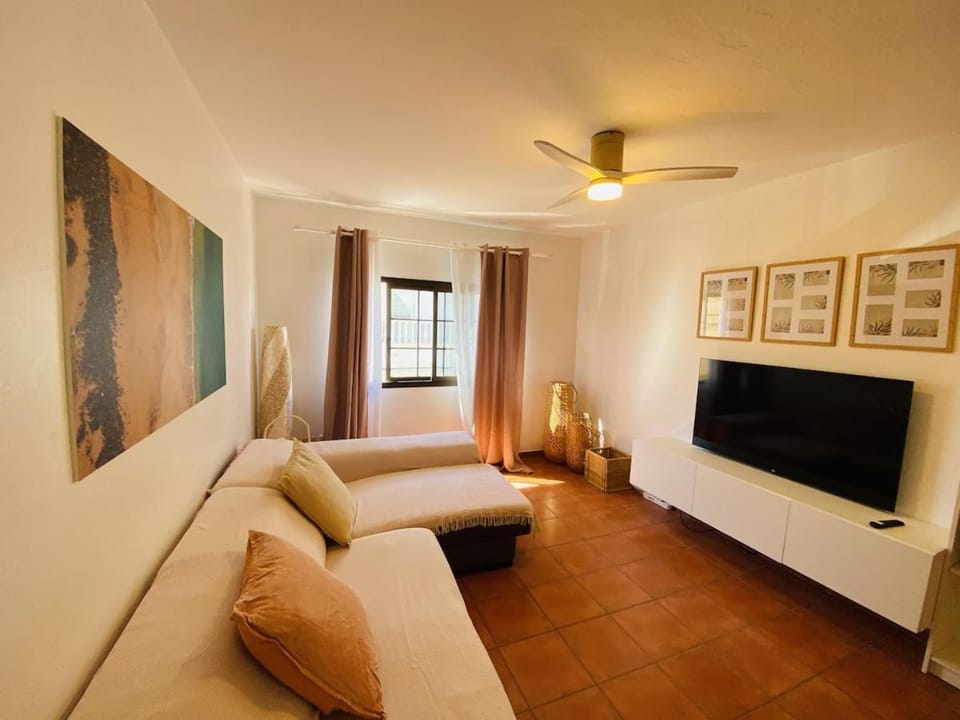 Pacasita Apartment in Puerto del Rosario