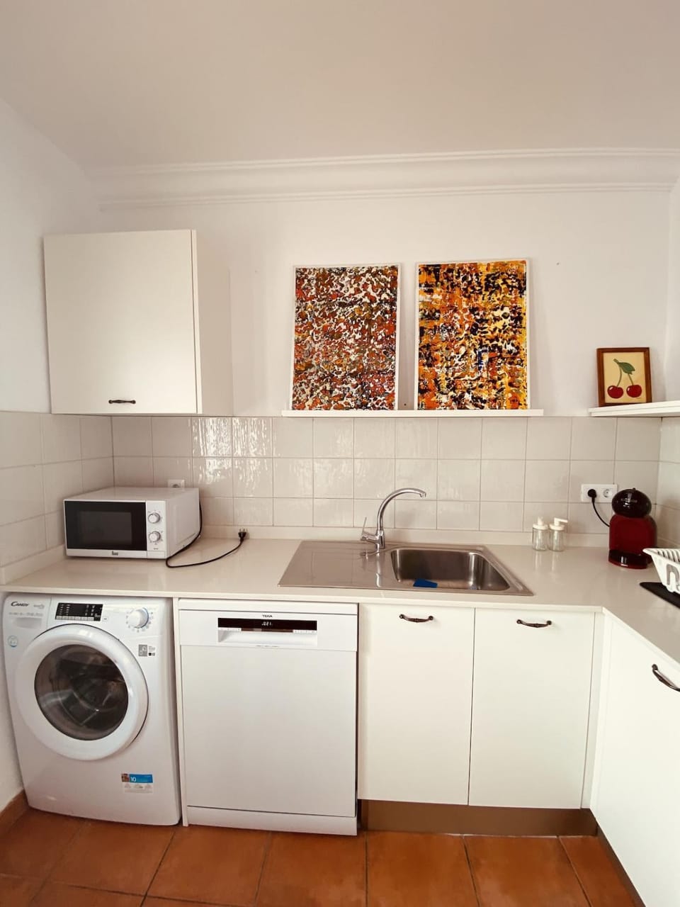 Pacasita Apartment in Puerto del Rosario
