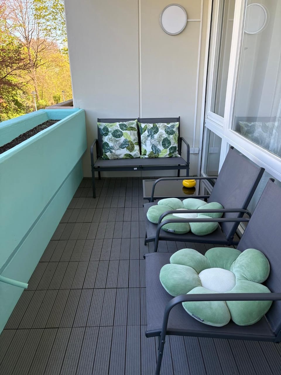 Bad Krozingen Kurpark & Thermalbad Sunshine Apartment in Freiburg