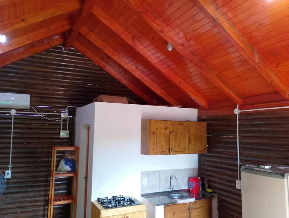 Cabañas Gaucho RIVERO Apartment in Misiones Province, Argentina