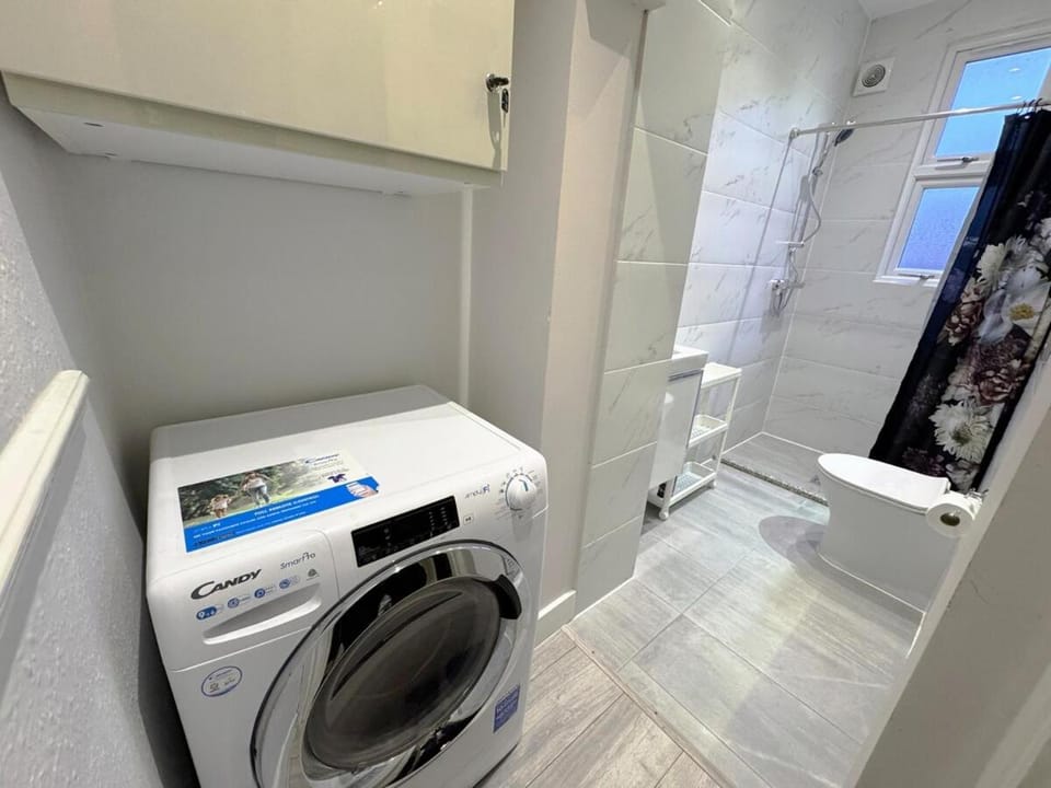 Spacious 2 Bed in Wembley Centre with FREE Parking Apartment in Wembley
