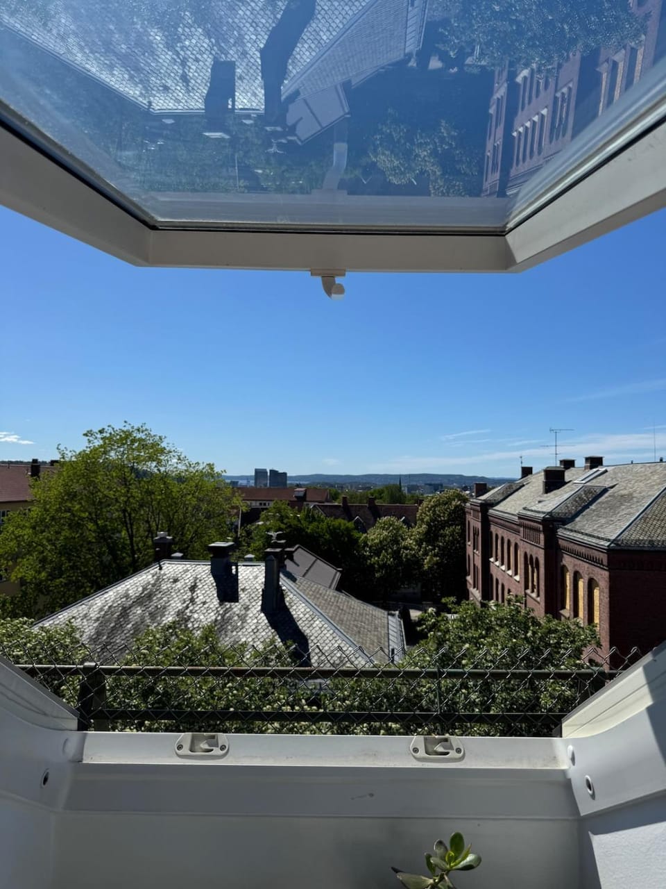 View (from property/room)