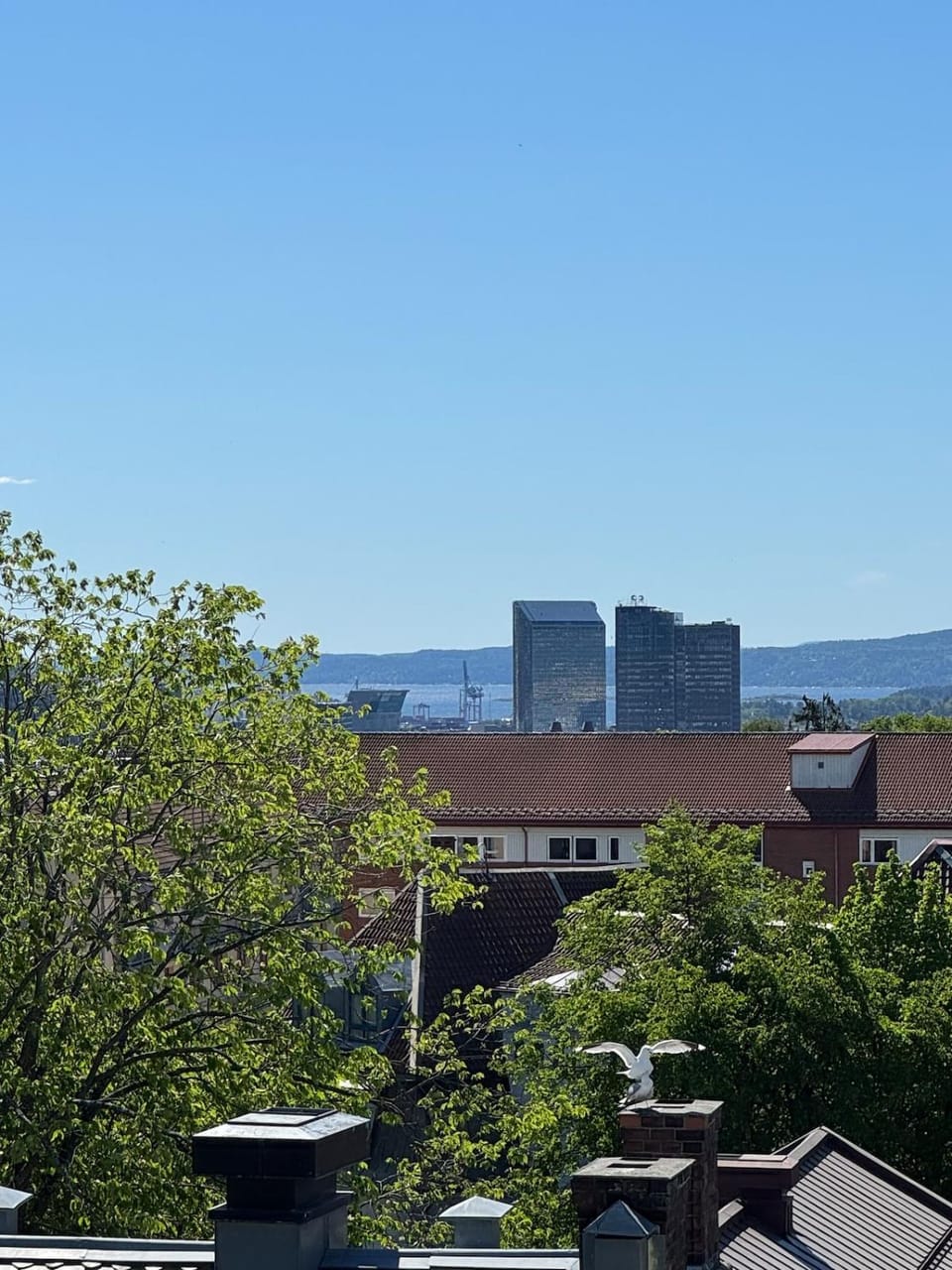 City view
