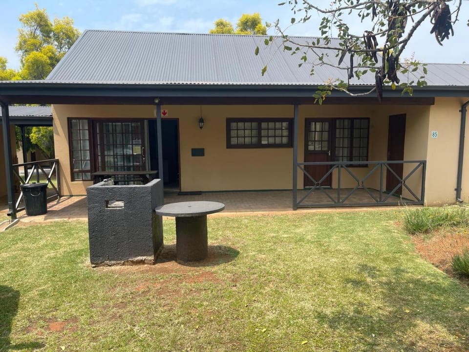 BBQ facilities, Balcony/Terrace
