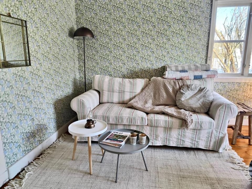 Lantliv x Hidhem countryside cottage House in Stockholm County