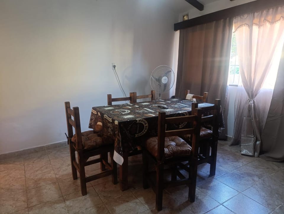 Magico House in La Falda
