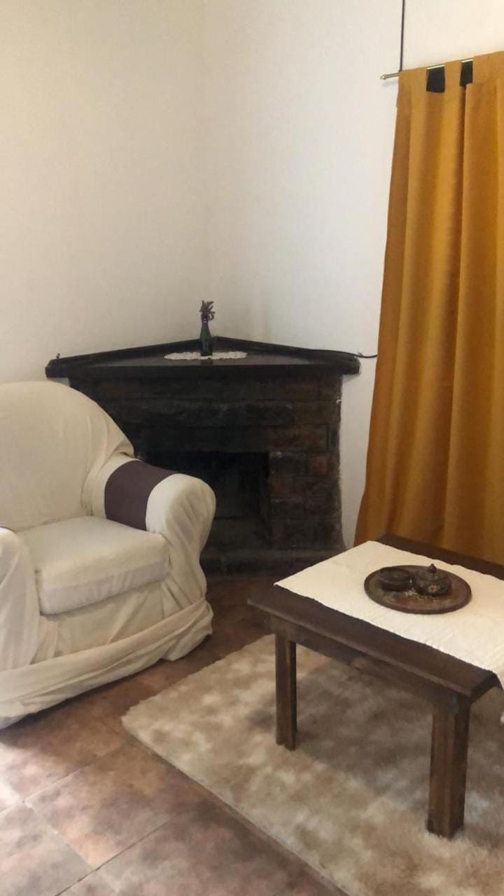 Magico House in La Falda