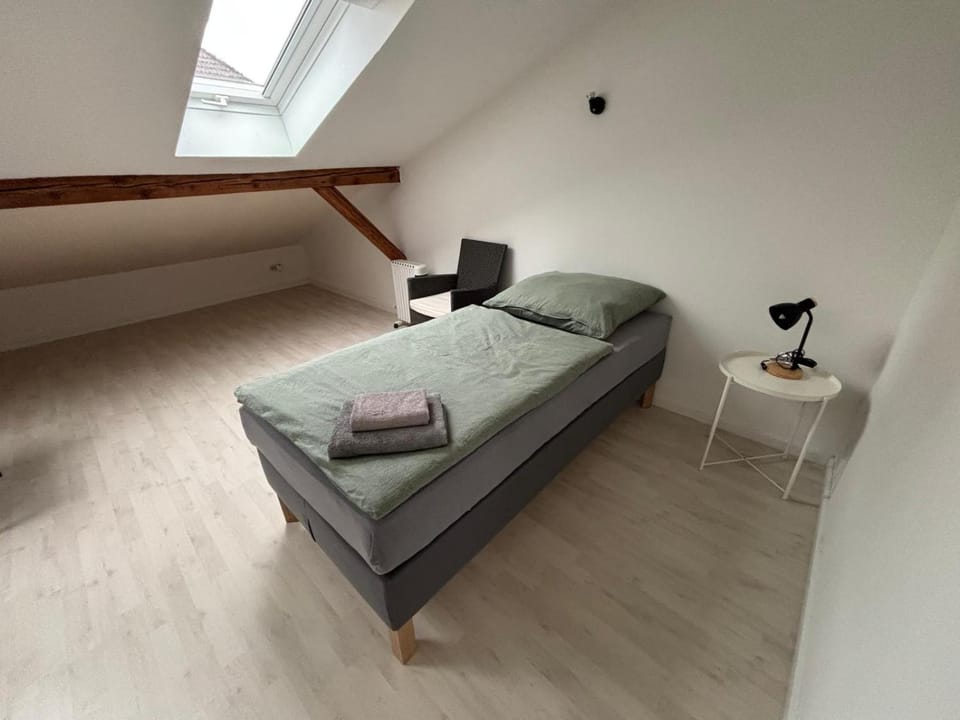 Apartment- Ferienwohnung neben Braunschweig Apartment in Lower Saxony, Germany