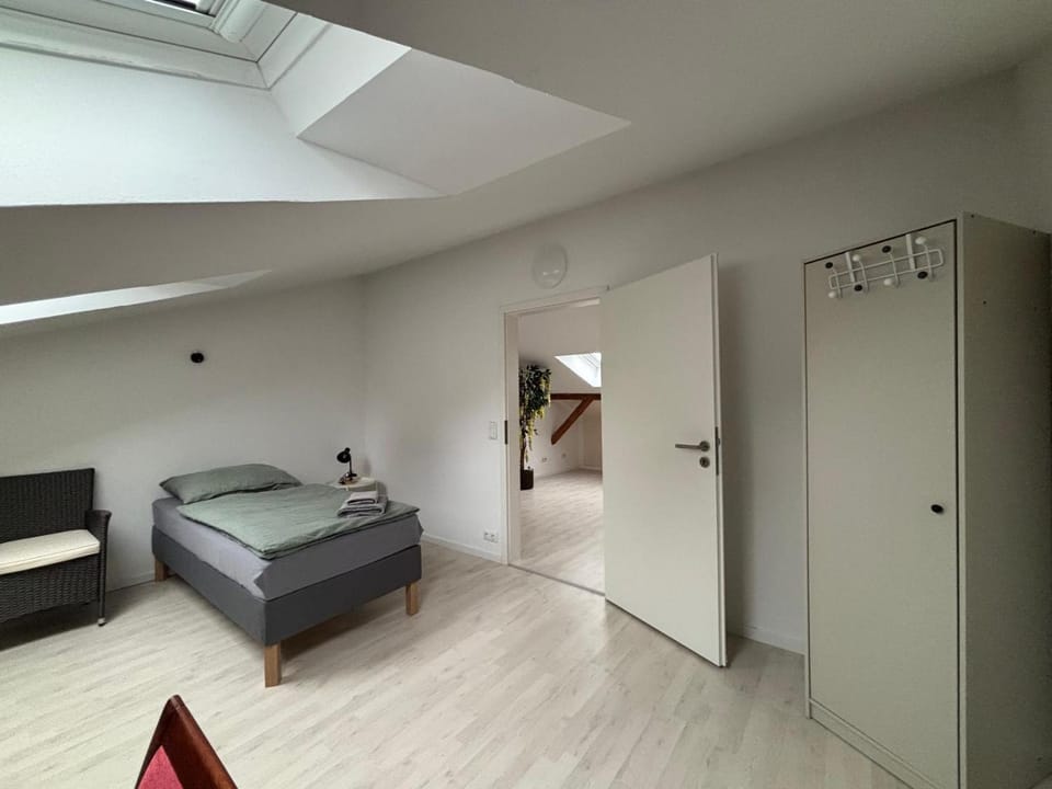 Apartment- Ferienwohnung neben Braunschweig Apartment in Lower Saxony, Germany