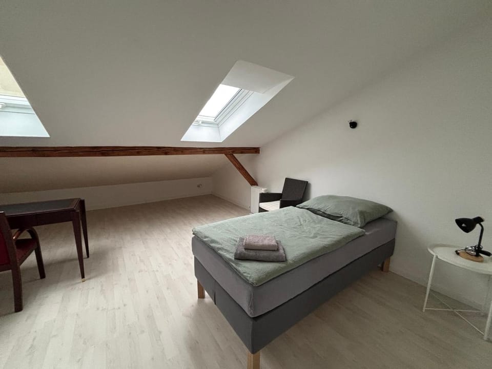 Apartment- Ferienwohnung neben Braunschweig Apartment in Lower Saxony, Germany