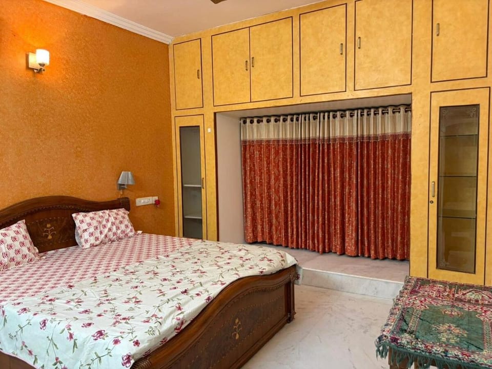 Naidu Villa Villa in Secunderabad