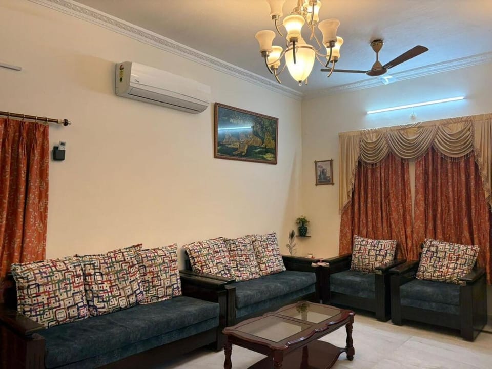 Naidu Villa Villa in Secunderabad