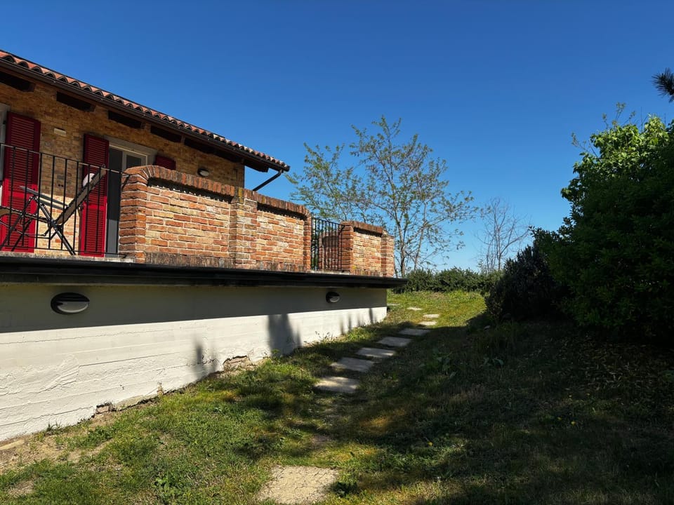 Casa vacanze La Gioacchina Apartment in Piedmont