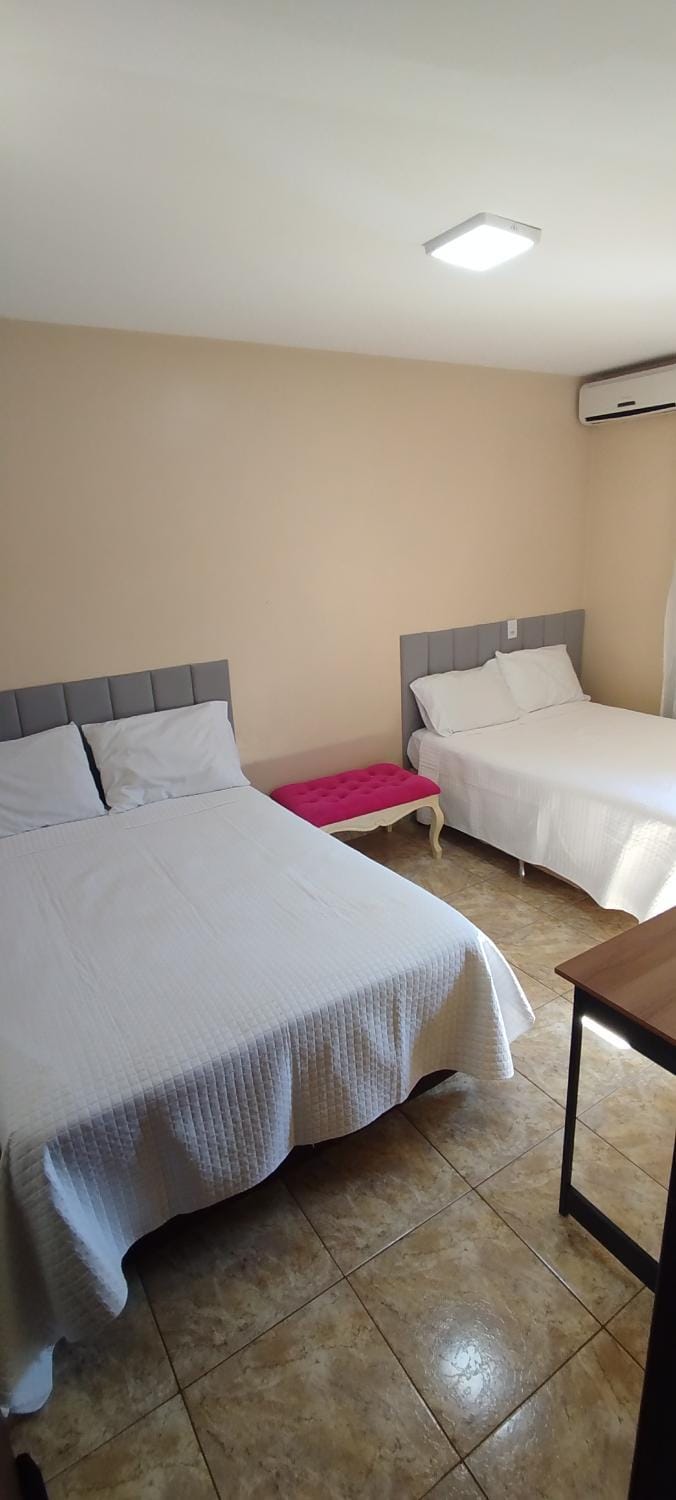 Quarto da Gladys Vacation rental in Foz do Iguaçu