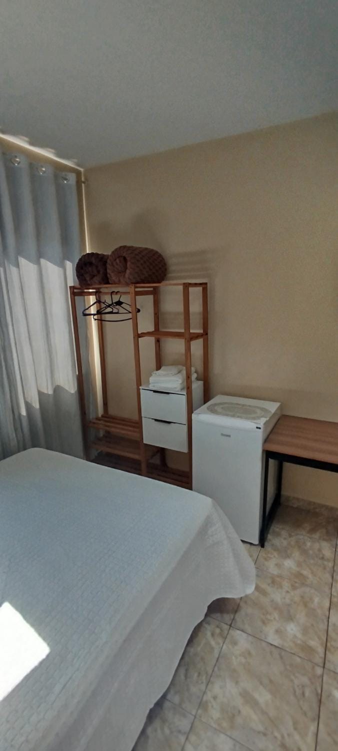 Quarto da Gladys Vacation rental in Foz do Iguaçu