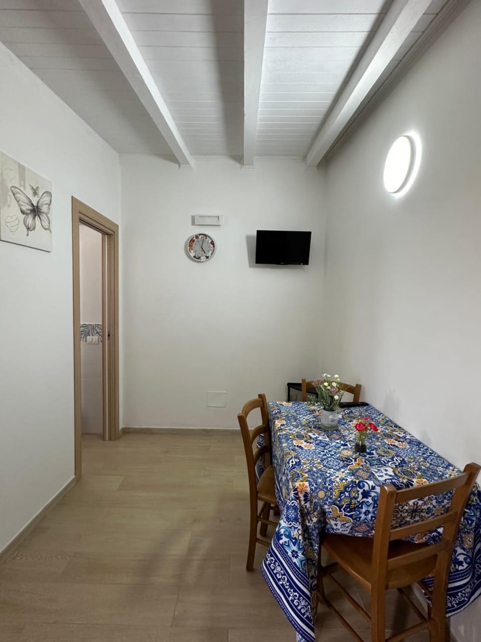 Il Gabbiano House Lampedusa Apartment in Sicily