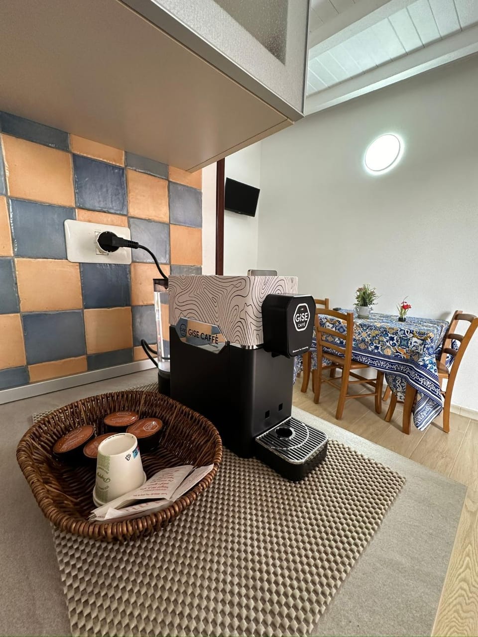 Il Gabbiano House Lampedusa Apartment in Sicily