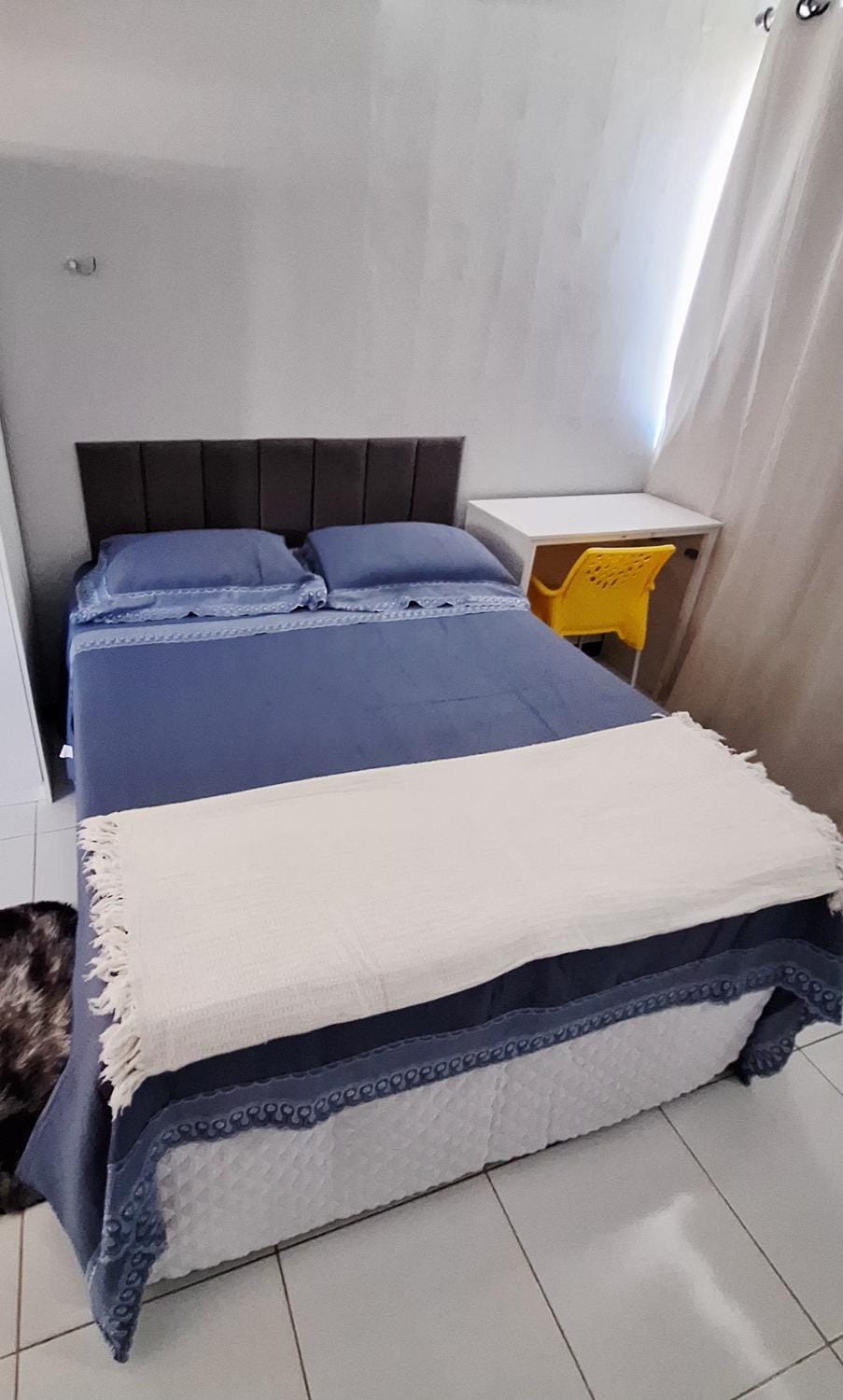 Casa de hóspede em Atalaia a 400m da orla Apartment in Aracaju