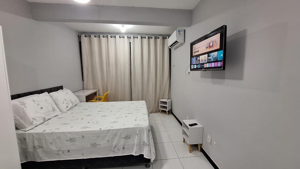 Casa de hóspede em Atalaia a 400m da orla Apartment in Aracaju