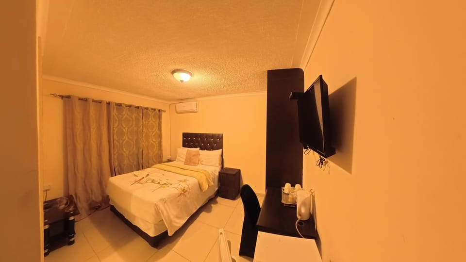 Kings Rest Bed And Breakfast Bed and Breakfast in North West, South Africa